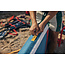 Sport MSL Oppblåsbar Touring SUP – Brett, Bag og Titan II Pumpe