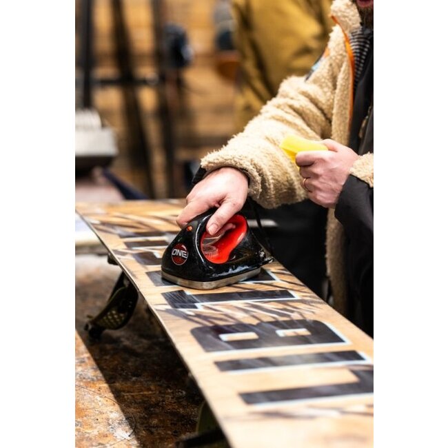 Legitimizer 2025 - Jesse Burtner