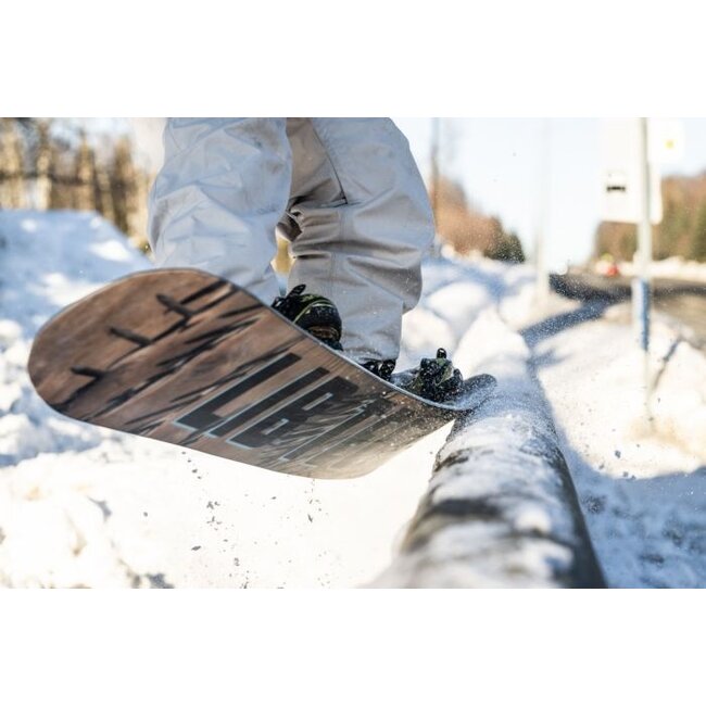 Legitimizer 2025 - Jesse Burtner