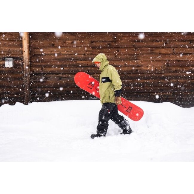 Lib Rig 2025 - Directional | Flex 6 - Austen Sweetin