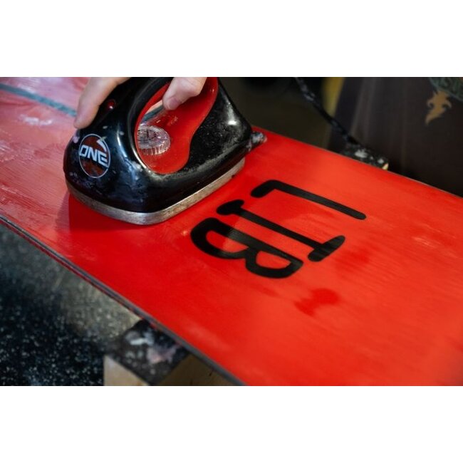 Lib Rig 2025 - Directional | Flex 6 - Austen Sweetin