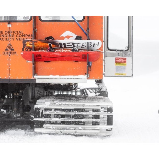 Lib Rig 2025 - Directional | Flex 6 - Austen Sweetin