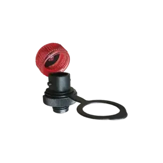 Vayu Boston Valve mini - Vayu Cabrinha mfl