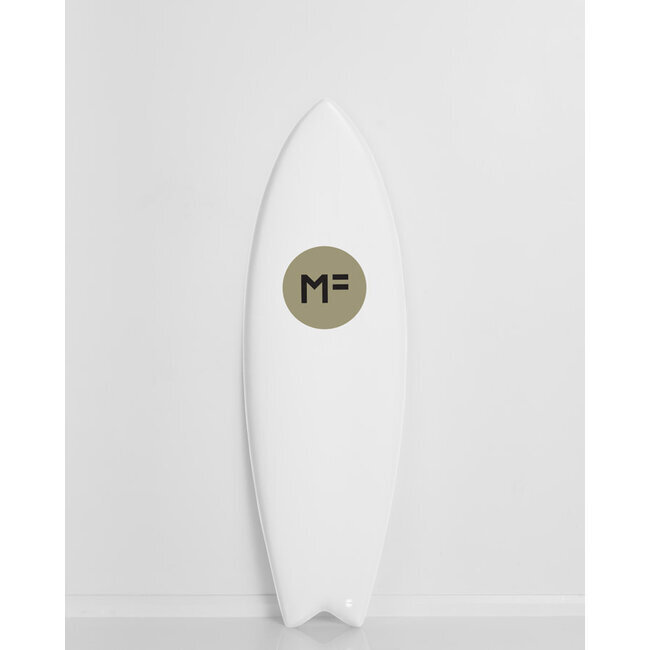Mick Fanning - Kuma Fish - FCSII