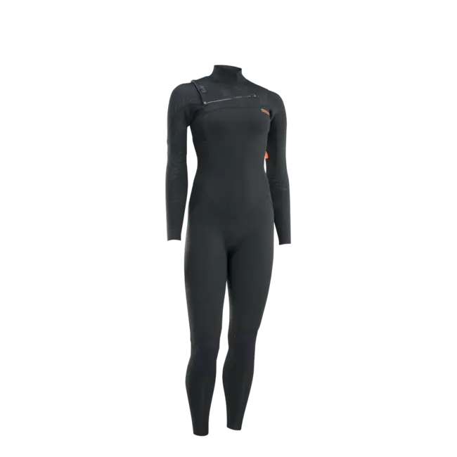 Ion - 3mm - Amaze Core FZ - Black