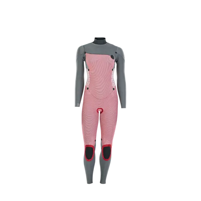 Ion - 3mm - Amaze Core FZ - Black