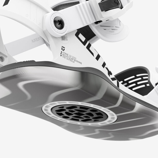 Ultra Womens 2025 - White