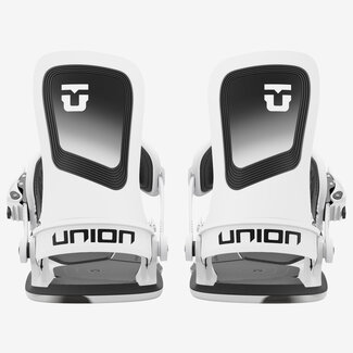 Union Binding Company Ultra Womens 2025 - White