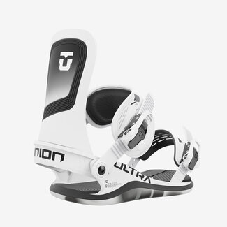 Union Binding Company Ultra Womens 2025 - White