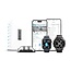 WOO -  Komplett Sensor Pakke 4.0 - Woo + Mount