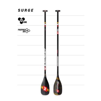 Black Project Black Project - Surge Paddle