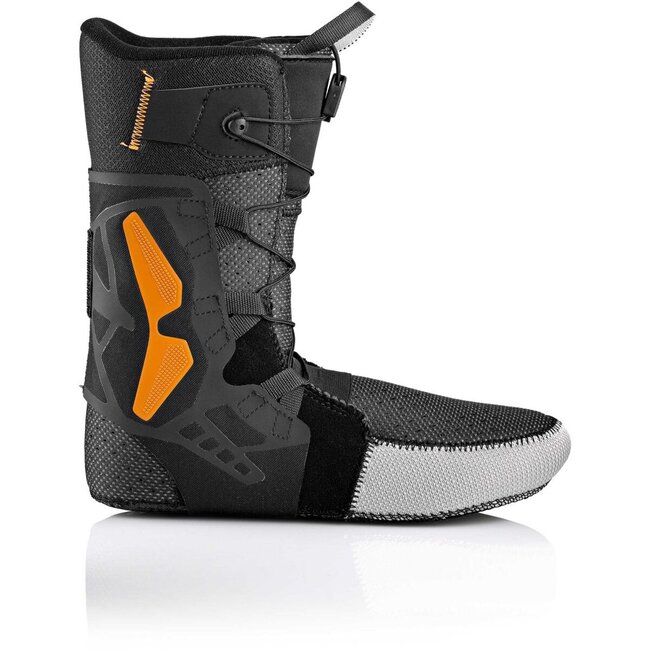 Spark Fusion Boots Splitboard & Freeride– Black