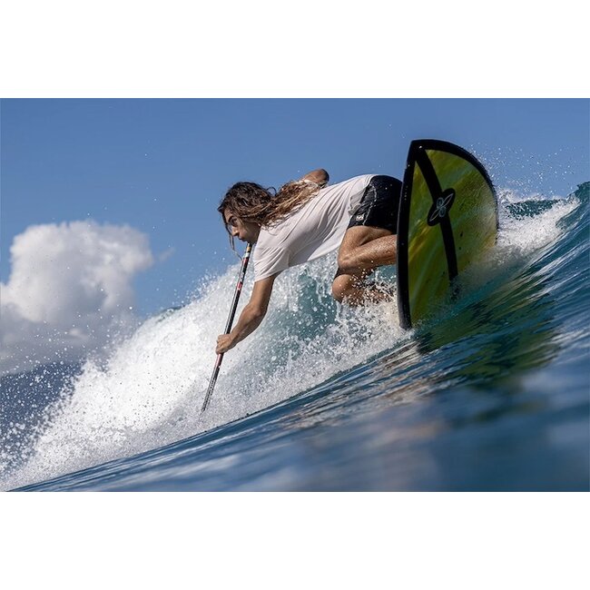 Black Project - Surge Paddle