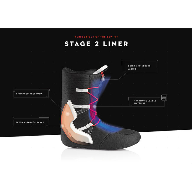 DNA - Essential Black