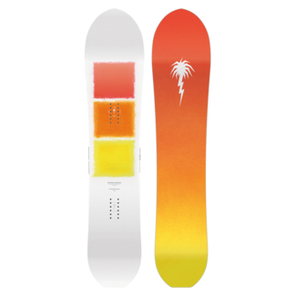 Capita Powder Racers - Directional | Flex 5