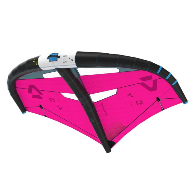 Unit 2025 Pink/Dark Grey