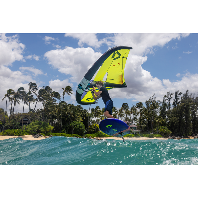 Unit 2025 Pink/Dark Grey