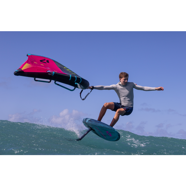 Unit 2025 Pink/Dark Grey