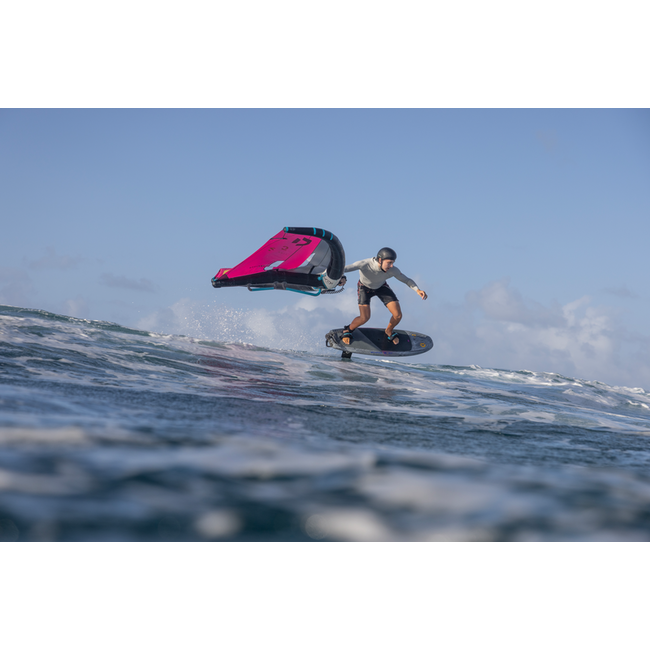 Unit 2025 Pink/Dark Grey