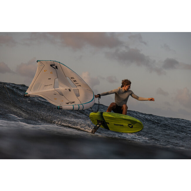 Unit SLS 2025 - Concept Blue