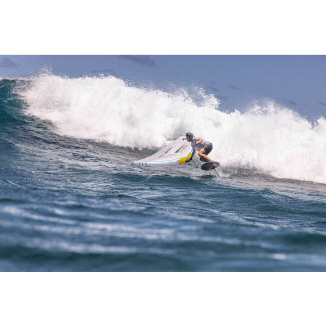 Unit SLS 2025 - Concept Blue