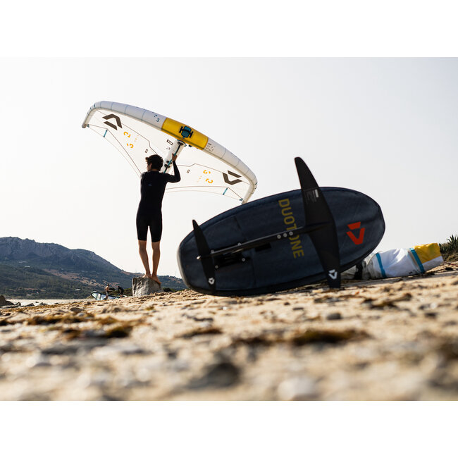 Unit SLS 2025 - Concept Blue