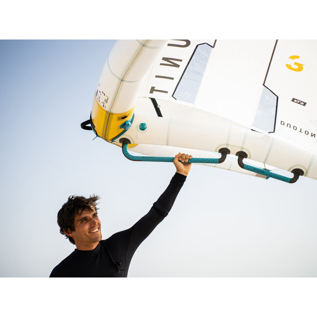 Unit SLS 2025 - Concept Blue