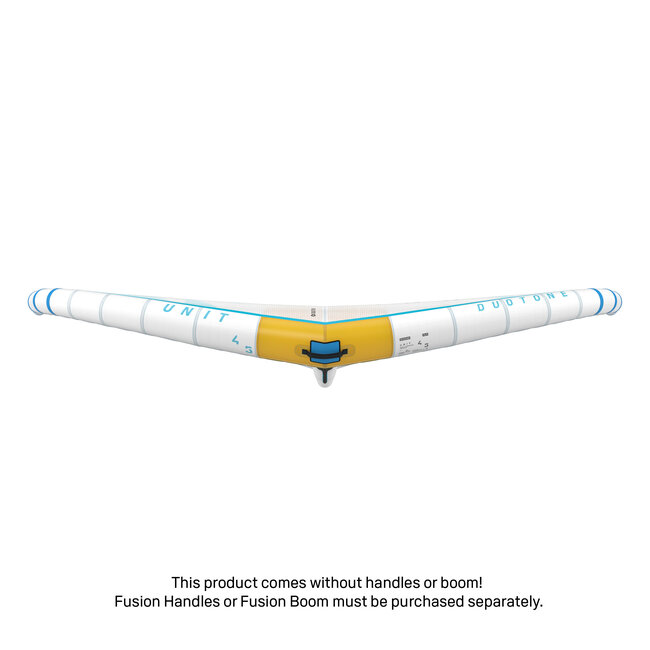 Unit SLS 2025 - Concept Blue