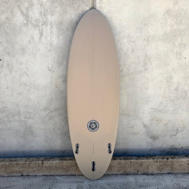 Scrambled Egg - FCSII