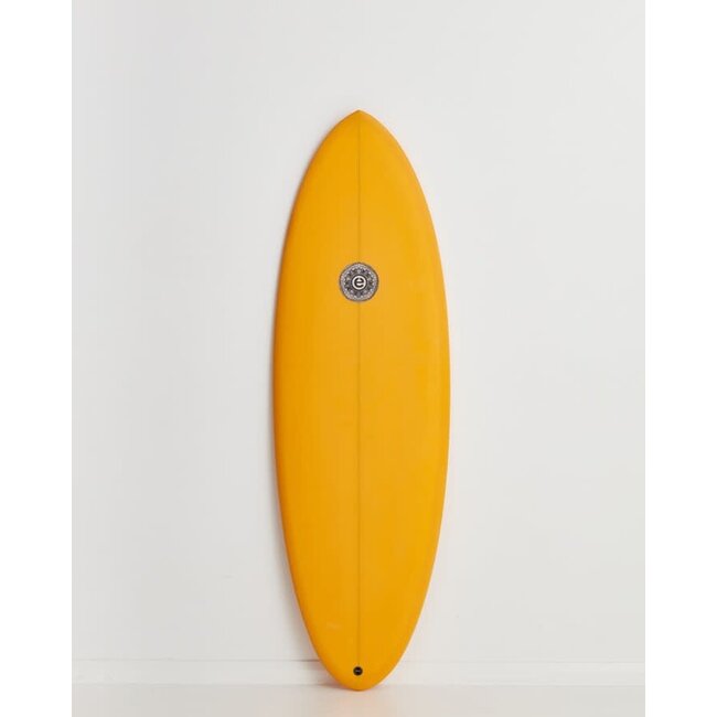 Scrambled Egg - FCSII