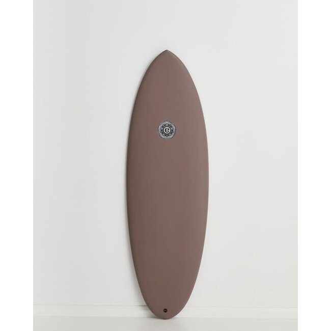 Scrambled Egg - FCSII