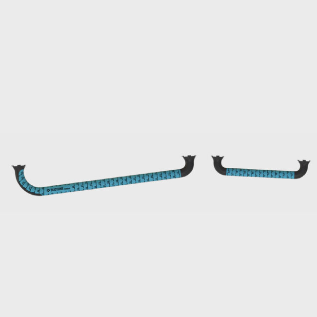 Fusion | Bom/Håndtak til Duotone Unit