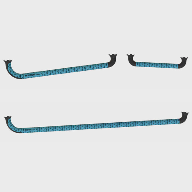 Fusion | Bom/Håndtak til Duotone Unit