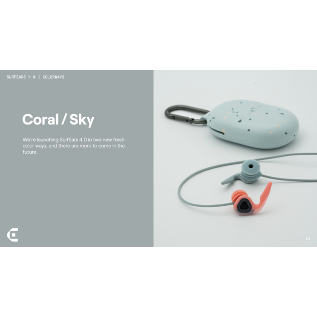 SurfEars 4.0