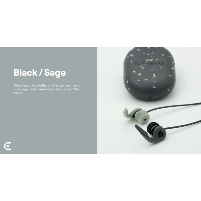 SurfEars 4.0