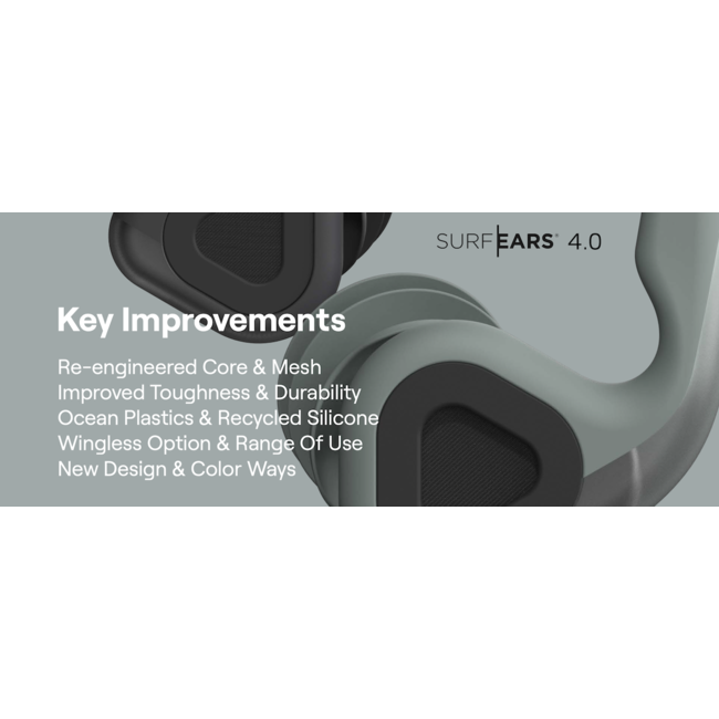 SurfEars 4.0