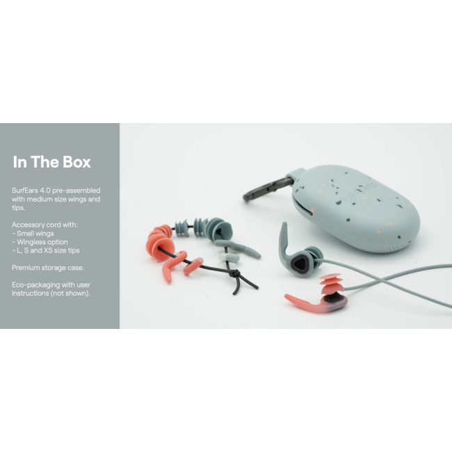 SurfEars 4.0