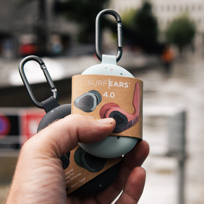 SurfEars 4.0