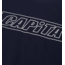 Outline Tee - Navy