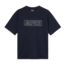 Outline Tee - Navy