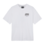 Spring Break Resort Tee - White