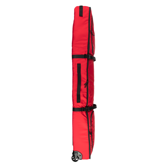 Explorer Wheeled Board Bag – Snowboard Travel Bag 165cm (110L)