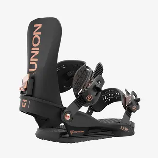 Union Binding Company Juliet 2025 - Black