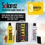 Polyester Econo Travel Kit