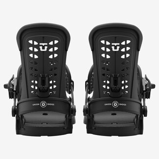 Union Binding Company Trliogy Classic 2025 - Black