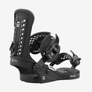 Union Binding Company Trliogy Classic 2025 - Black
