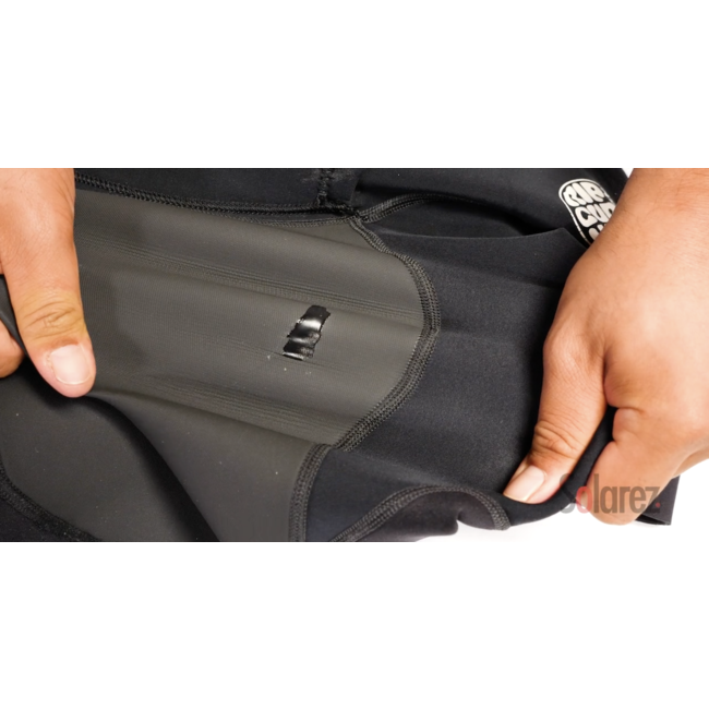 Våtdrakt Reparasjon Kit - Neo Rez - Neoprenlim Tuber - 28g