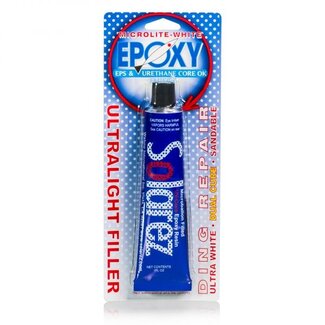 Solarez Epoxy Microlite Filler - 55g