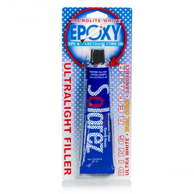 Epoxy Microlite Filler - 55g