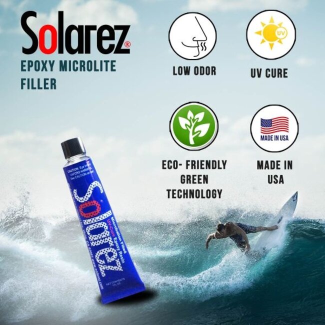 Epoxy Microlite Filler - 55g